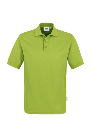 Hakro Herren/Unisex Poloshirt 569 MIKRALINAR® ECO kiwi