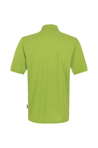 Hakro Herren/Unisex Poloshirt 569 MIKRALINAR® ECO kiwi