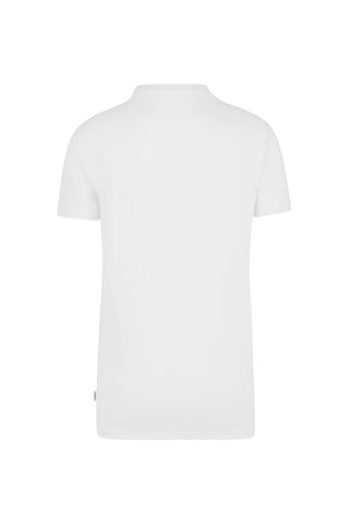 Hakro Herren/Unisex T-Shirt 593 Organic weiß