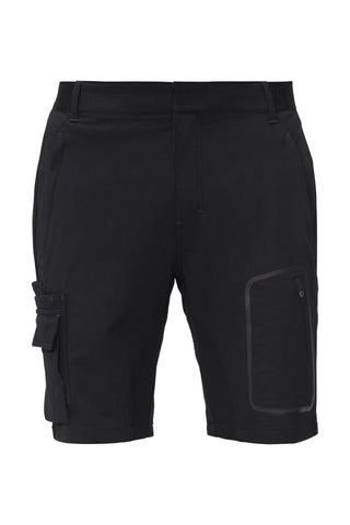 Hakro Herren/Unisex Activeshorts 728 schwarz