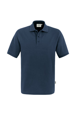 Hakro Herren/Unisex Poloshirt 800 Essential marine