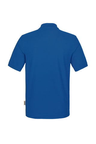 Hakro Herren/Unisex Poloshirt 806 COOLMAX® royalblau