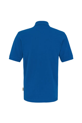 Hakro Herren/Unisex Poloshirt 810 Classic royalblau