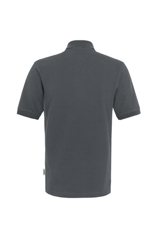 Hakro Herren/Unisex Poloshirt 810 Classic graphit