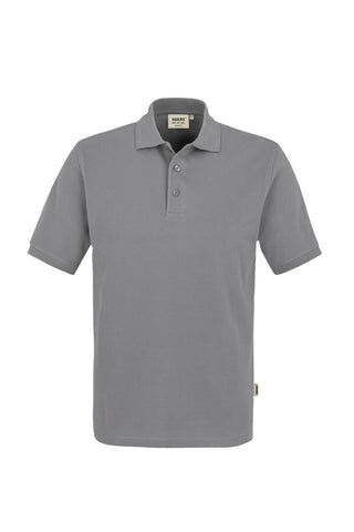 Hakro Herren/Unisex Poloshirt 810 Classic titan