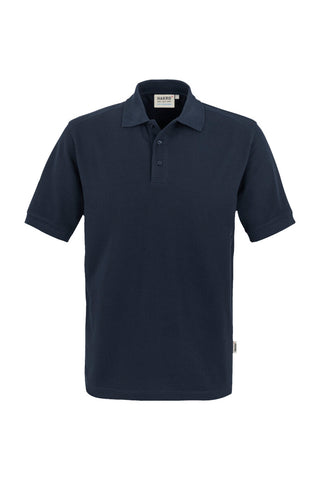 Hakro Herren/Unisex Poloshirt 818 MIKRALINAR®PRO hp tinte