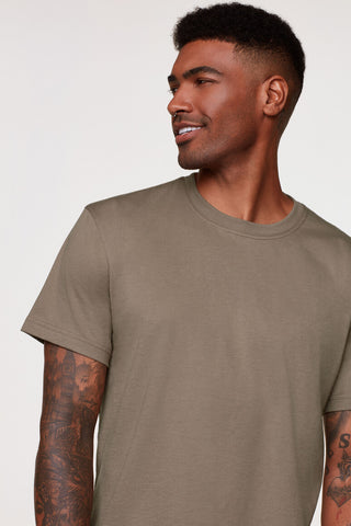 Hakro Herren/Unisex T-Shirt 281 MIKRALINAR® smaragd