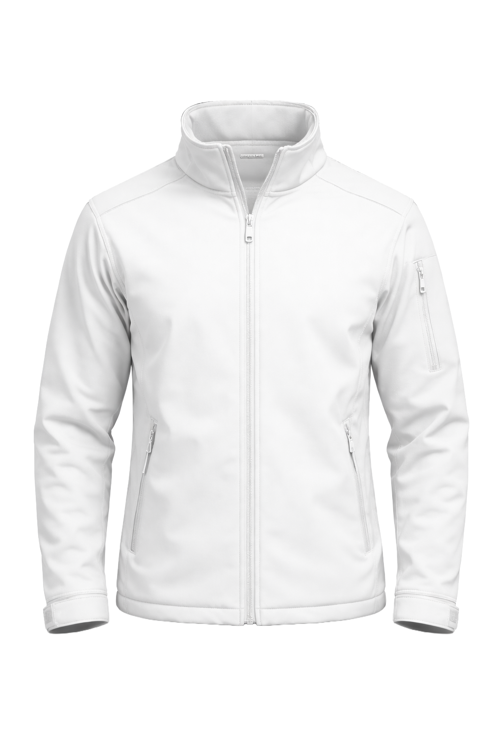 Softshelljacke Basic Pro