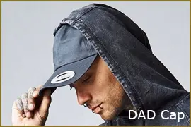DAD Cap