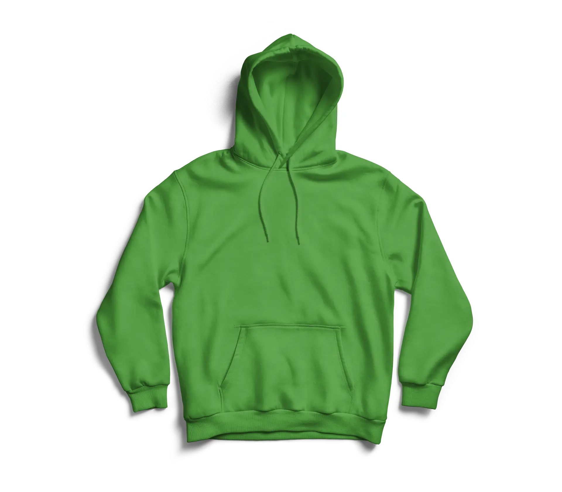 Sustainable Hoodie