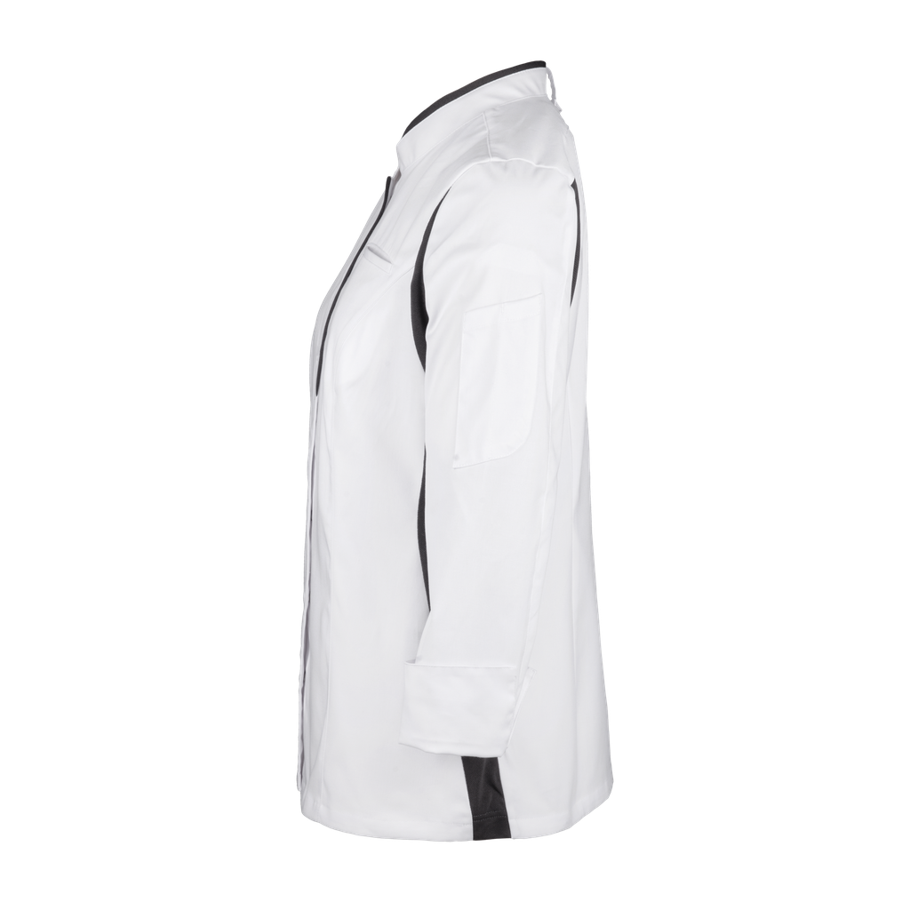 49140-produkt-FOCUS-Damen-Kochjacke_weiss-anthrazit-02.png