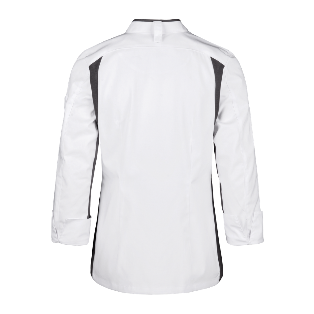 49140-produkt-FOCUS-Damen-Kochjacke_weiss-anthrazit-03.png