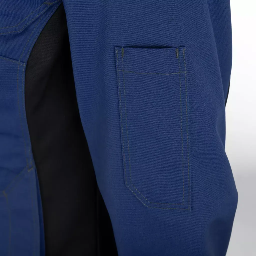 490314-detail-CORE-L1_-_Jacke_Damen_navy-02.webp