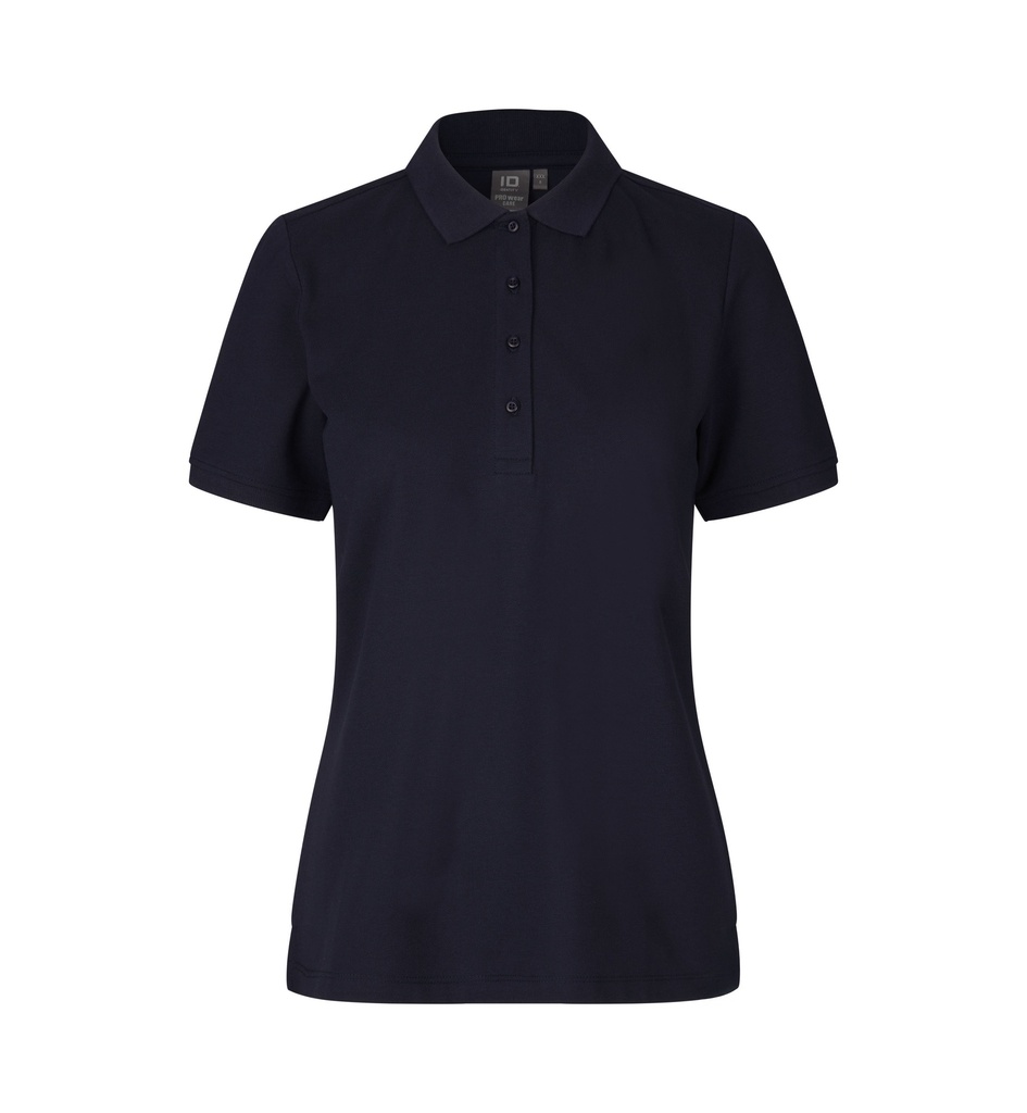 Identity PRO Wear CARE Poloshirt | klassisch | Damen Damen 0377