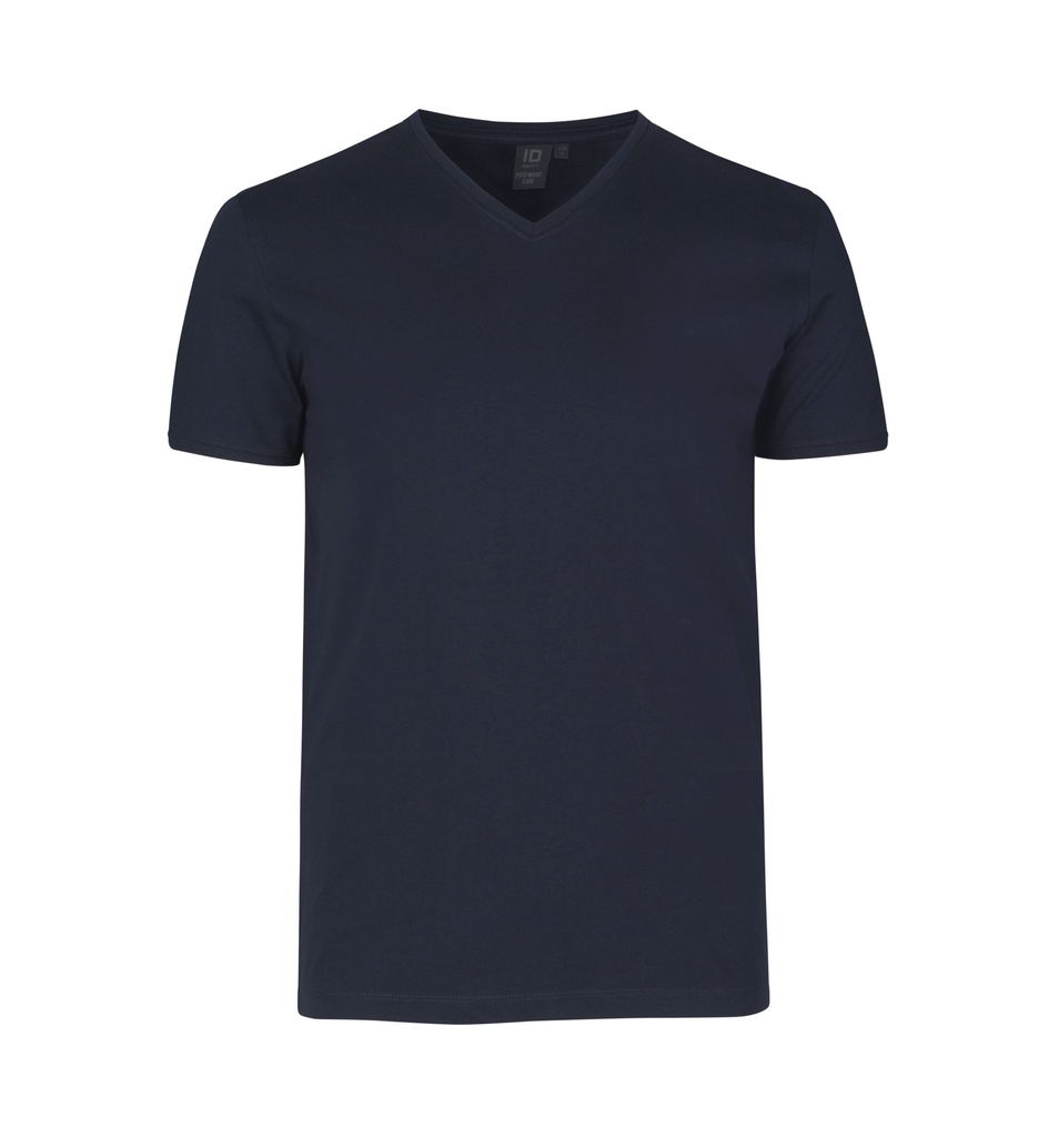 Identity PRO Wear CARE T-Shirt | V-Ausschnitt  Herren 0372