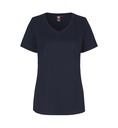 Identity PRO Wear CARE T-Shirt | V-Ausschnitt | Damen  Damen 0373