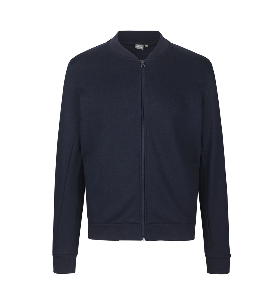 Identity PRO Wear Cardigan | Sweat Herren 0366