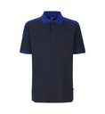 Identity PRO Wear Poloshirt | Kontrast Herren 0322