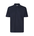 Identity PRO Wear Poloshirt | Druckknopf Herren 0330