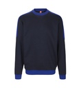 Identity PRO Wear Sweatshirt | Kontrast Herren 0362
