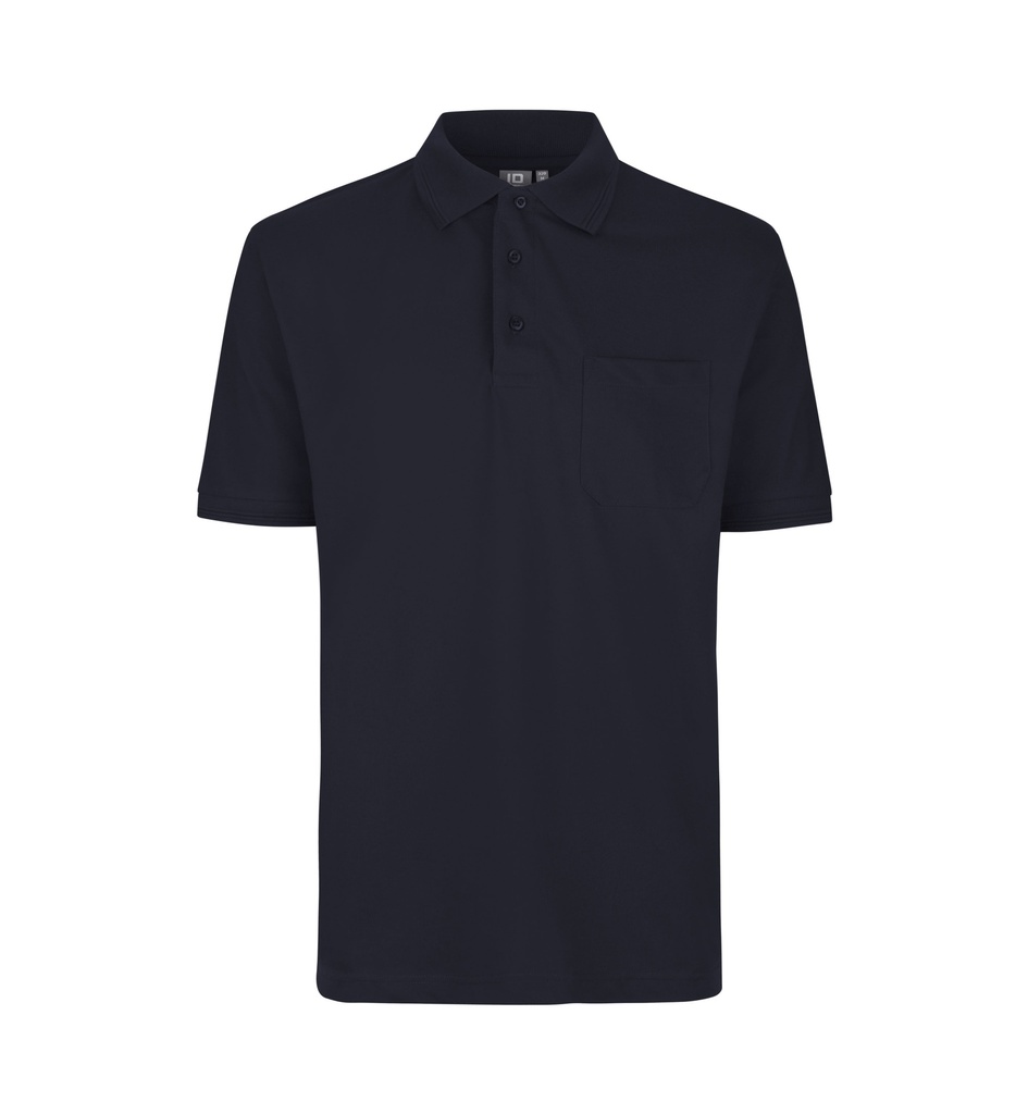Identity PRO Wear Poloshirt | Tasche Herren 0320