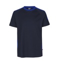 Identity PRO Wear T-Shirt | Kontrast Herren 0302