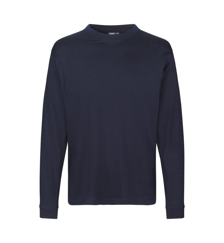 Identity PRO Wear T-Shirt | Langarm Herren 0311