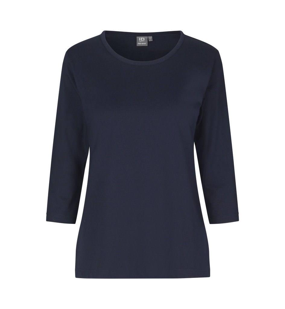 Identity PRO Wear T-Shirt | ¾ Arm | Damen    Damen 0313