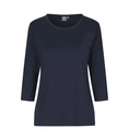 Identity PRO Wear T-Shirt | ¾ Arm | Damen    Damen 0313