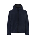 Identity Pile Fleecejacke   Herren 0828