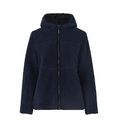 Identity Pile Fleecejacke | Damen   Damen 0829
