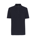 Identity Poloshirt klassisch  Herren 0520