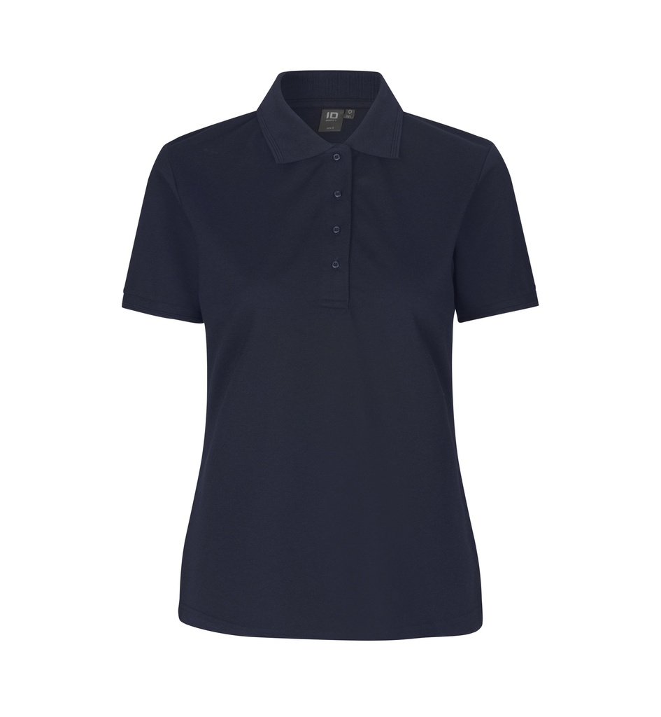Identity Poloshirt klassisch | Damen Damen 0521