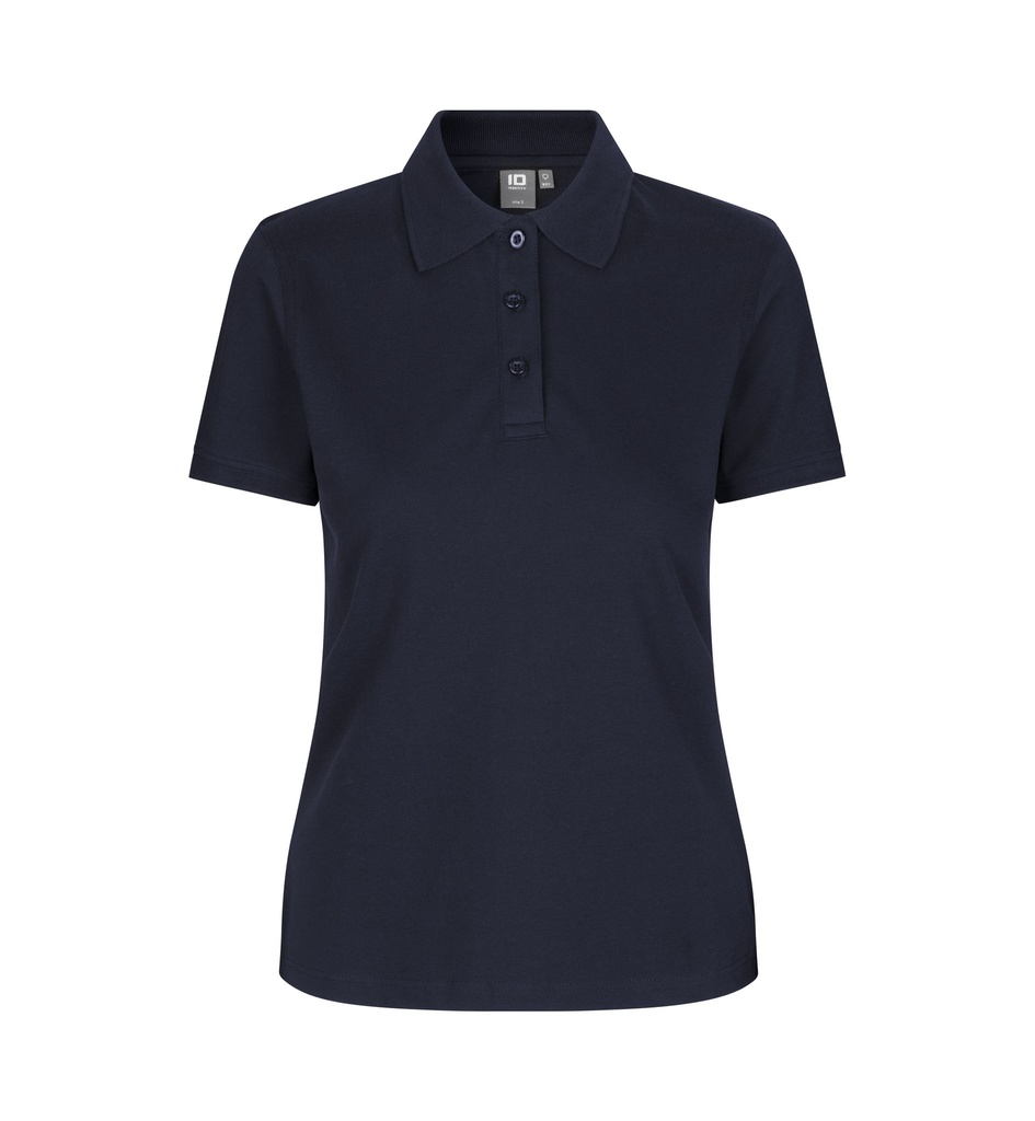 Identity Poloshirt | Stretch | Damen Damen 0527