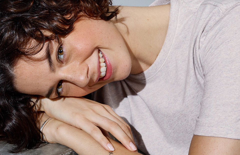 Identity RE-CARE T-Shirt | unisex Unisex 0524