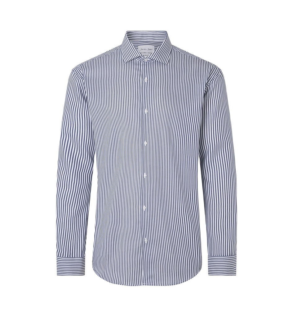 Identity SEVEN SEAS Fine Twill Cadet | modern    Herren S70