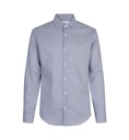 Identity SEVEN SEAS Fine Twill Cadet | slim  Herren S90