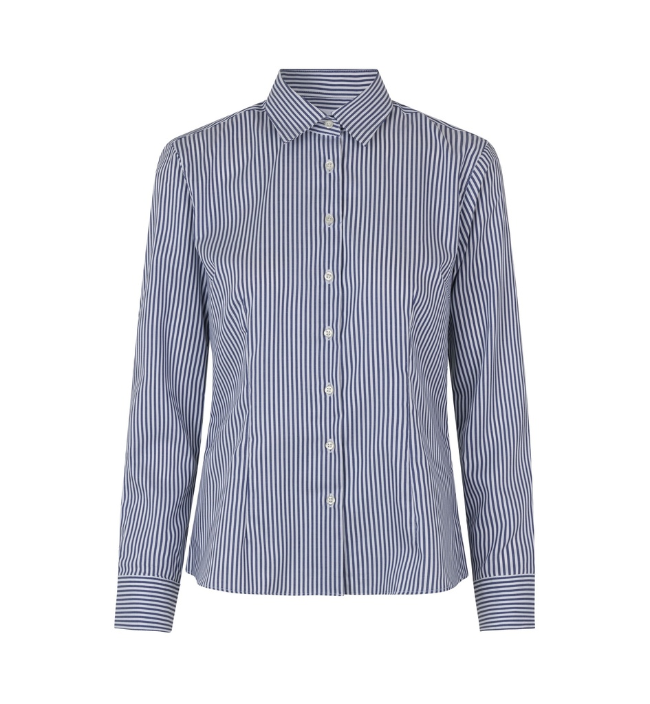 Identity SEVEN SEAS Fine Twill Cadet | modern | Damen Damen S780