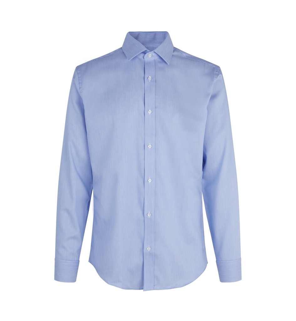 Identity SEVEN SEAS Fine Twill California | slim  Herren SS37