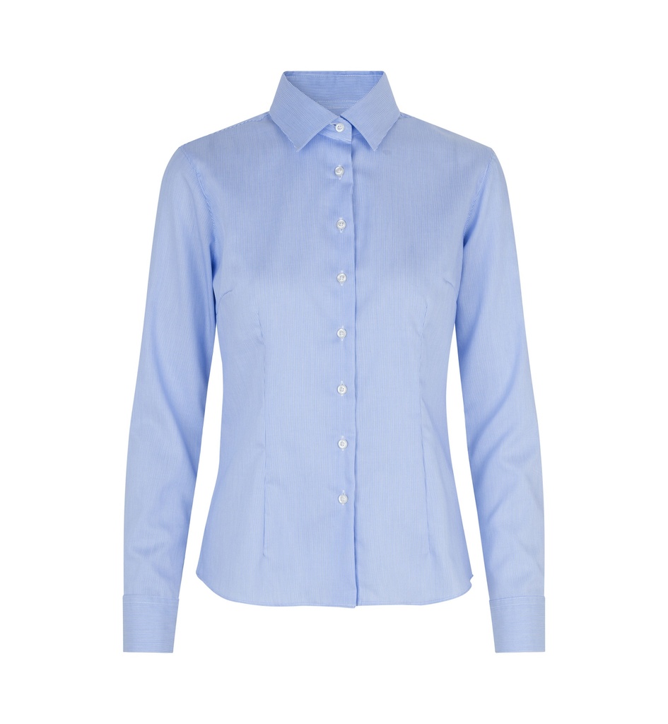 Identity SEVEN SEAS Fine Twill California | modern | Damen Damen SS730