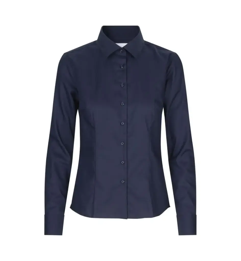 Identity SEVEN SEAS Fine Twill | modern | Damen Damen SS720