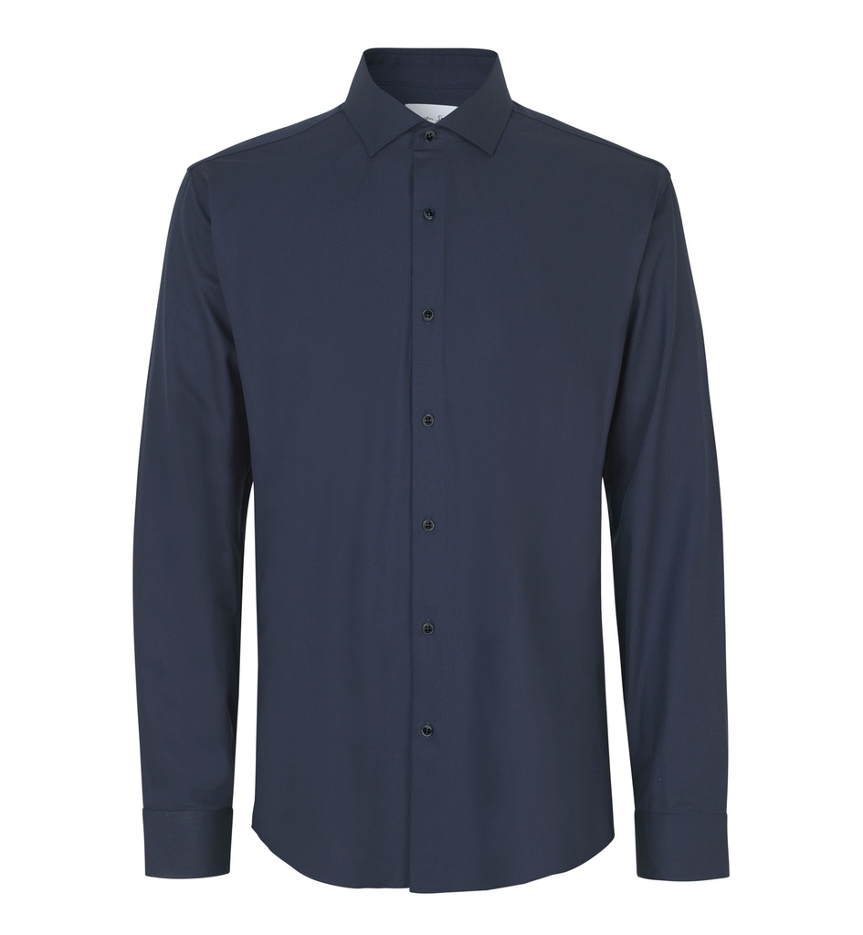 Identity SEVEN SEAS Hybrid shirt | modern Herren S50