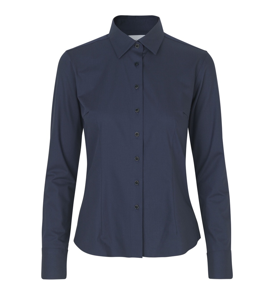 Identity SEVEN SEAS Hybrid shirt | modern | Damen Damen S52