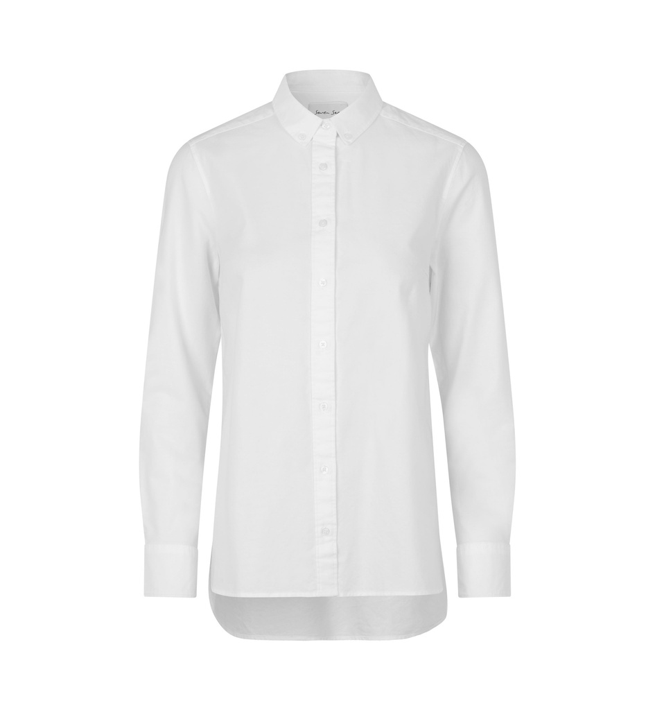 Identity SEVEN SEAS Oxford | long | modern | Damen Damen S63