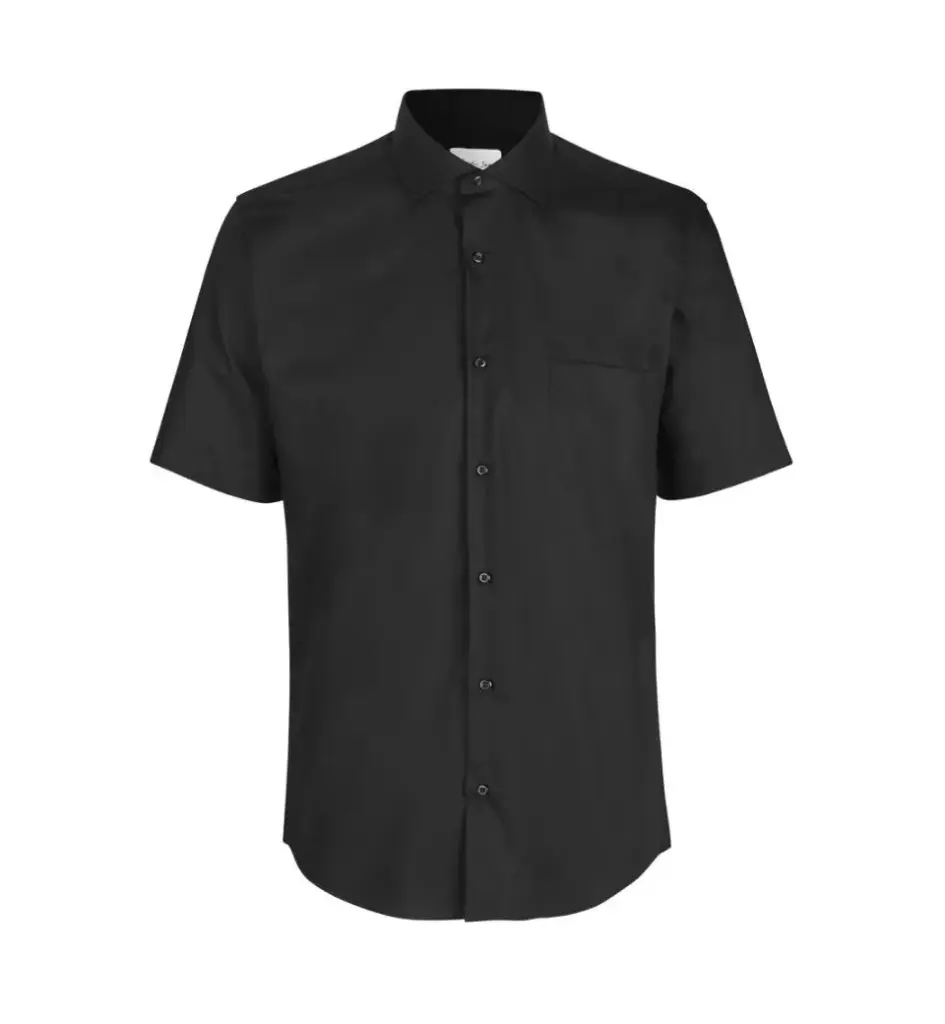 Identity SEVEN SEAS Poplin | modern | s/s Herren SS410
