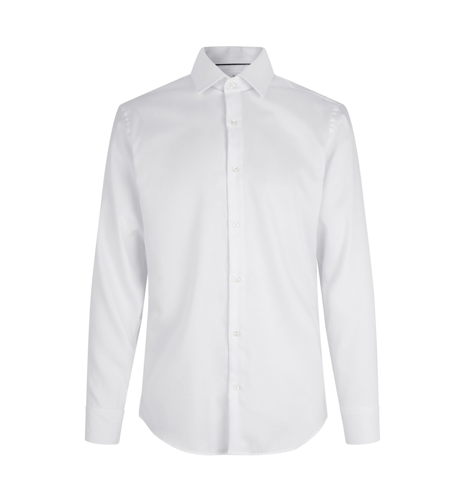 Identity SEVEN SEAS Royal Oxford | slim  Herren SS311
