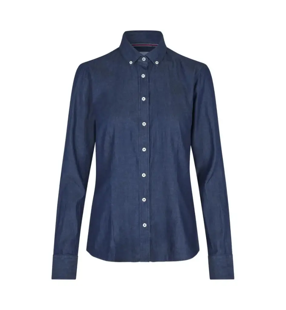 Identity SEVEN SEAS Soft Denim | modern | Damen Damen SS770