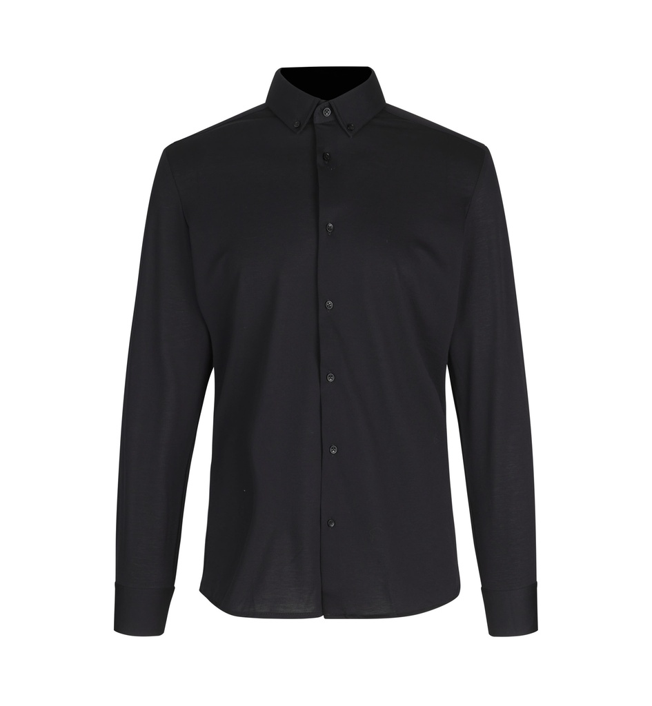 Identity SEVEN SEAS The Jersey | slim Herren S86