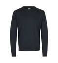 Identity SEVEN SEAS The knit | o-neck Herren S650