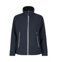 Identity Soft Shell-Jacke | Performance | Damen Damen 0869